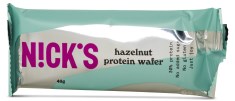 Pienoiskuva Nicks Protein Wafer, Hasselphkin, 1 kpl