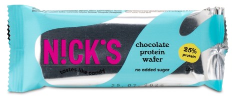Nicks Protein Wafer,  - Nicks