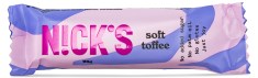 Nicks Soft Toffee