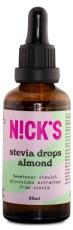 Nicks Stevia Drops