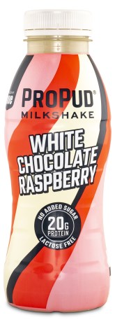Njie ProPud Proteiini Milkshake Laktoositon,  - Njie
