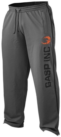 Pienoiskuva GASP No. 89 Mesh Pant, XXL, Grey