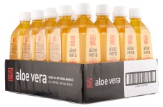 Pienoiskuva NOBE Aloe Vera, Mango, 20 kpl pakkaus