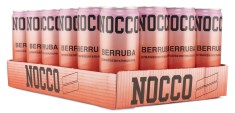 NOCCO BCAA