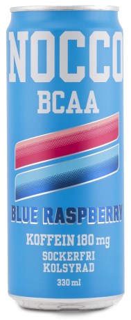 NOCCO BCAA,  - NOCCO