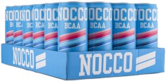 NOCCO BCAA