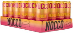 NOCCO BCAA