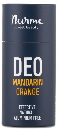 Nurme Natural Deodorant,  - Nurme
