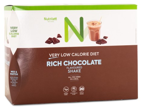 Nutrilett Quick Weightloss Shake,  - Nutrilett