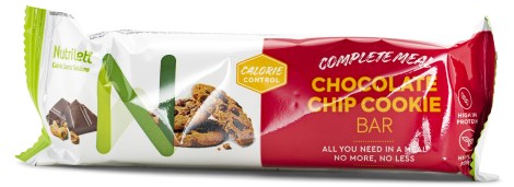Nutrilett Smart Meal Bar,  - Nutrilett