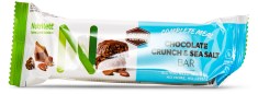 Pienoiskuva Nutrilett Smart Meal Bar, Chocolate crunch & Seasalt, 1 kpl