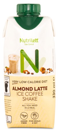 Nutrilett VLCD Shake,  - Nutrilett