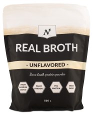 Nyttoteket Real Broth