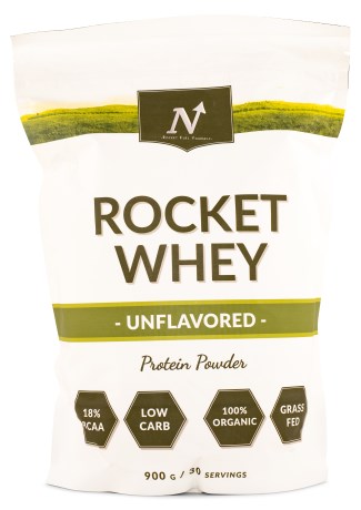 Nyttoteket Rocket Whey,  - Nyttoteket 