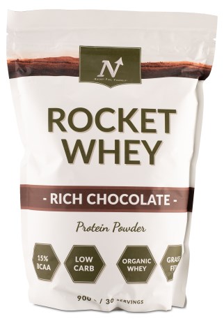 Nyttoteket Rocket Whey,  - Nyttoteket 