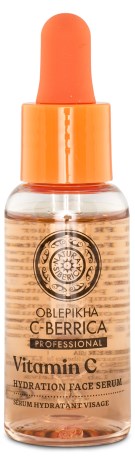 Pienoiskuva NS Oblepikha C-Berrica Face Serum, 30 ml, Hydration