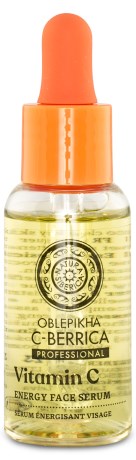 Pienoiskuva NS Oblepikha C-Berrica Face Serum, 30 ml, Energy
