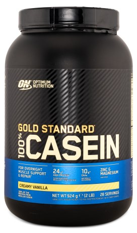 Optimum Nutrition 100% Casein,  - Optimum Nutrition