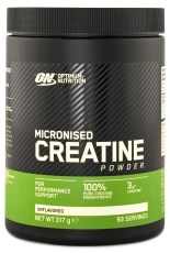 Optimum Nutrition Creatine Powder