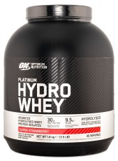 Optimum Nutrition Platinum Hydro Whey