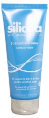 Original Silicea Vital Shampoo