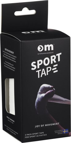 Ortho Movement Sport Tape,  - Ortho Movement