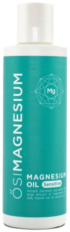 OsiMagnesium Magnesium�ljy Sensitive,  - OSIMAGNESIUM 