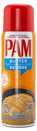 PAM Cooking Spray,  - PAM