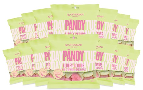 P�ndy Candy,  - P�ndy