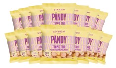 Pienoiskuva Pndy Candy, Tropic Trio, 14 pakkaus