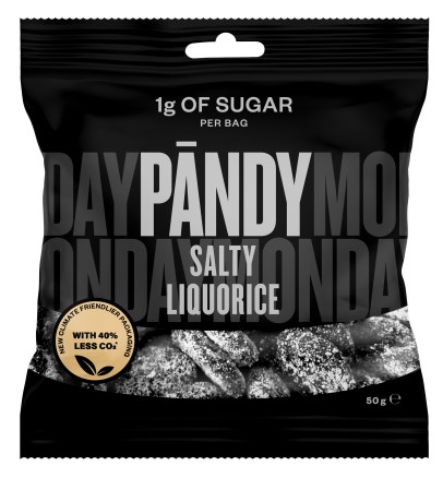 P�ndy Candy,  - P�ndy