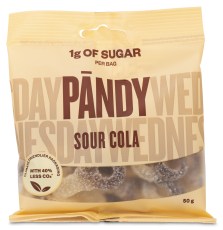 P�ndy Candy