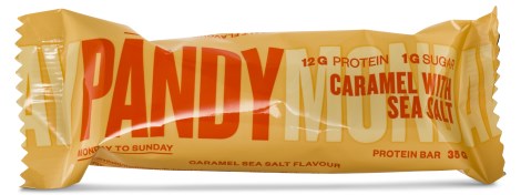 P�ndy Protein Bar,  - P�ndy