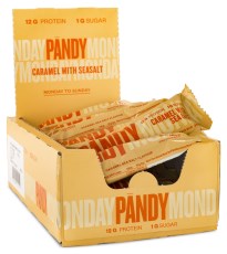 P�ndy Protein Bar