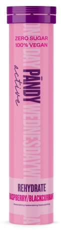 P�ndy Rehydrate Nesteytysjuoma,  - P�ndy