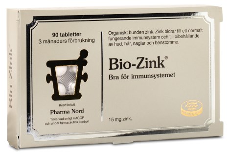 Pharma Nord Bio-Sinkki ,  - Pharma Nord