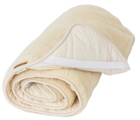 Pierre Sports Wool Yoga Mat Cover,  - Pierre Sports