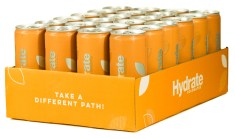 Plant Factory Hydrate