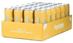 Plant Factory Hydrate