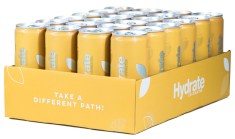 Plant Factory Hydrate