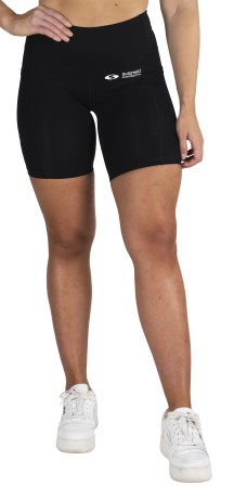 Pocket Shorts Naiset,  - Svenskt Kosttillskott