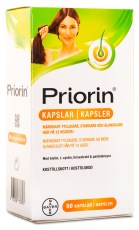 Priorin Kapselit