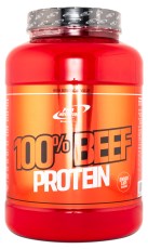 Pro Nutrition 100% Beef Protein