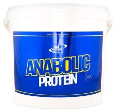 Pro Nutrition Anab. Proteiini