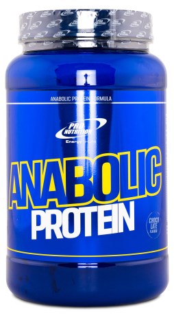Pro Nutrition Anab. Proteiini,  - Pro Nutrition