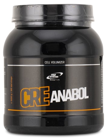 Pro Nutrition Cre Anab,  - Pro Nutrition