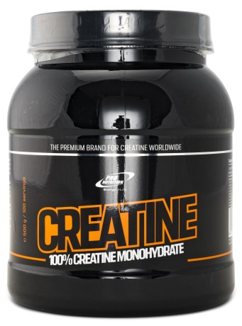 Pro Nutrition Creatine,  - Pro Nutrition