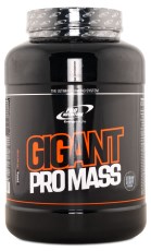 Pro Nutrition Gigant Pro Mass