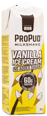 ProPud Big Protein Milkshake,  - Njie