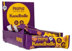 Njie Propud Proteiinipatukka